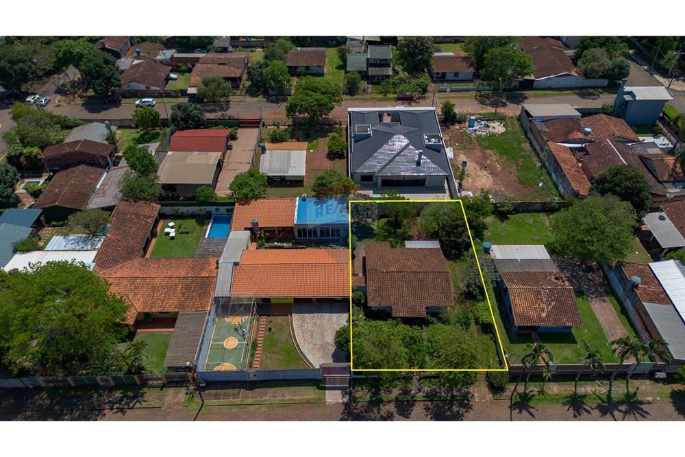 Residential - House - Paraguay Alto Paraná Presidente Franco - PY - FOTO (1 de 8).jpeg - 143050100-32