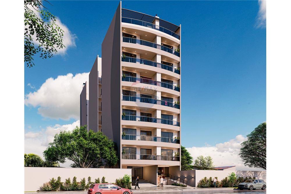 Residenziale - Appartamento - Paraguay Asunción Ycuá Satí - PY - 18 - 143025151-80