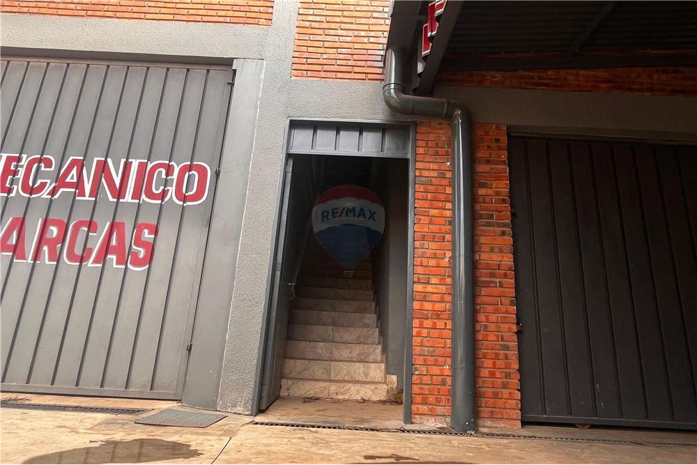 Depósito - Alquiler - Paraguay Central Ñemby - 50 - 143026092-60
