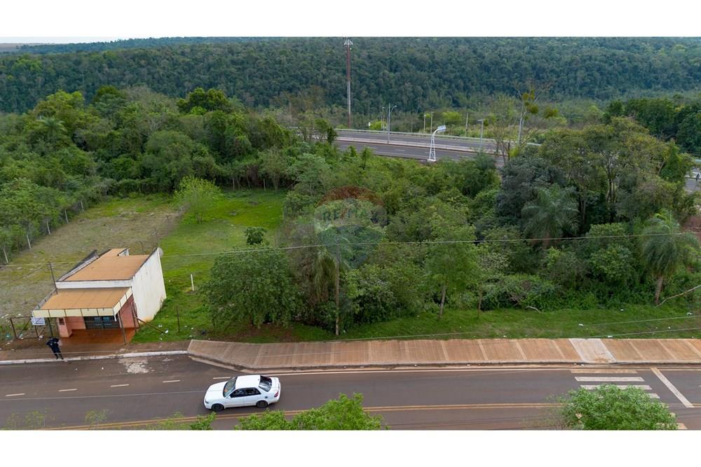 Commercial - Land - Paraguay Alto Paraná Presidente Franco - PY - 1757945771675.jpg - 143050176-8