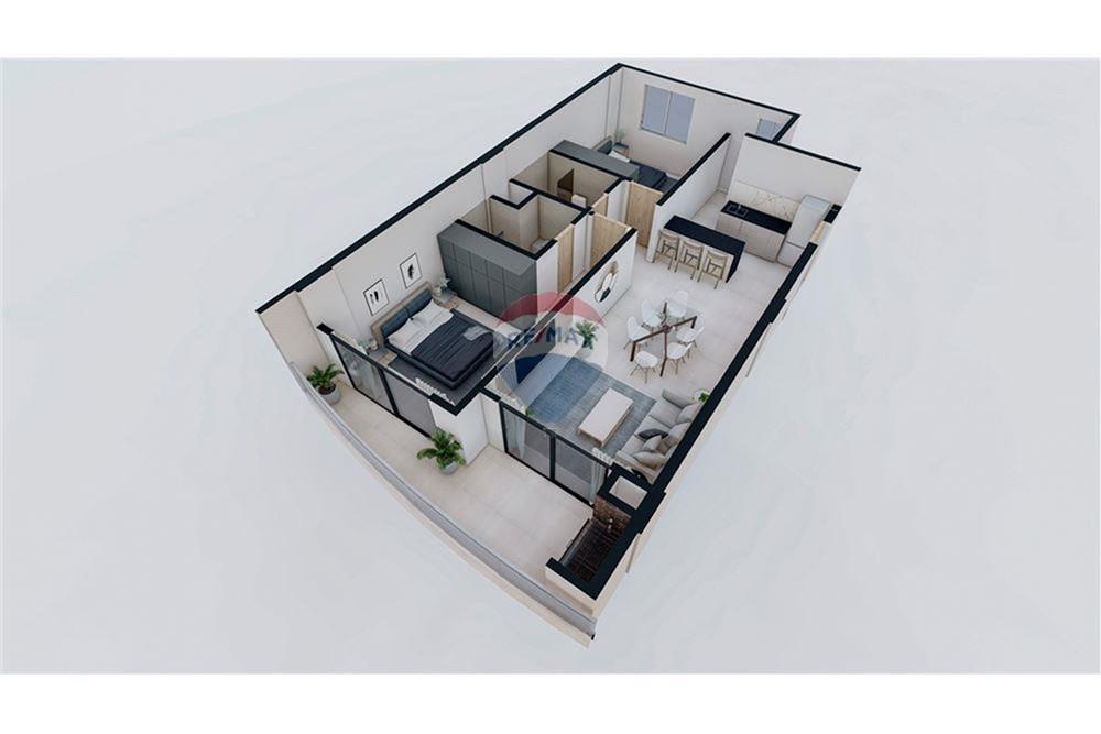 Residential - Asuinhuoneisto - Paraguay Asunción Ycuá Satí - PY - L_bfca16ad717949e19893a5d8e90adc82.jpg - 143025155-225