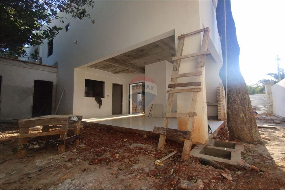 Mieszkaniowa - Dom bliźniak - Paragwaj Asunción Hipódromo - PY - 16 - 143019044-109