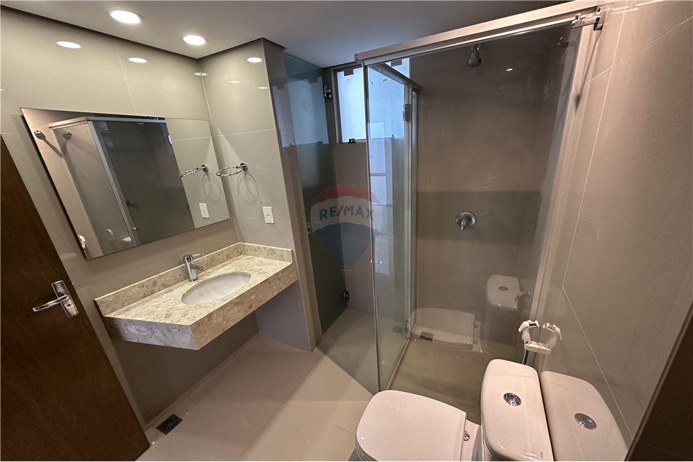 Departamento - Alquiler - Paraguay Asunción San Vicente - 13 - 143014125-283