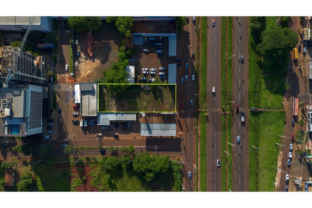 Commercial - Commercial/Retail - Paraguay Alto Paraná Ciudad Del Este - PY - 1000877608.jpg - 143050177-9