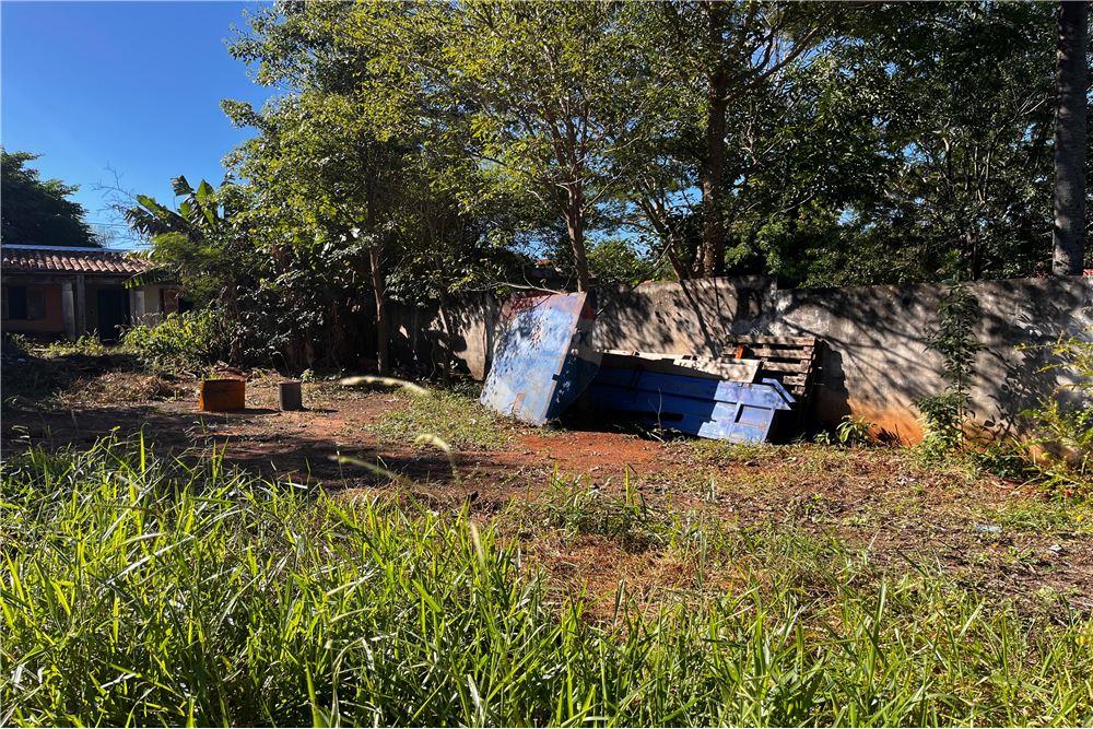 Terreno - Venta - Paraguay Central Ñemby - 39 - 143026092-59