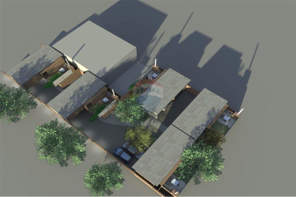 Жилищен - Поземлен имот - Парагвай Central Lambaré - PY - 4 - 143014125-253