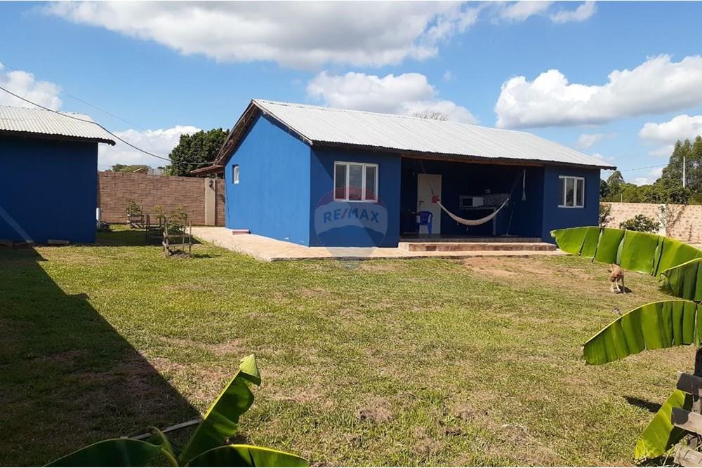 Casa - Venta - Paraguay Caazapá Caazapá - 3.jpg - 143095004-78