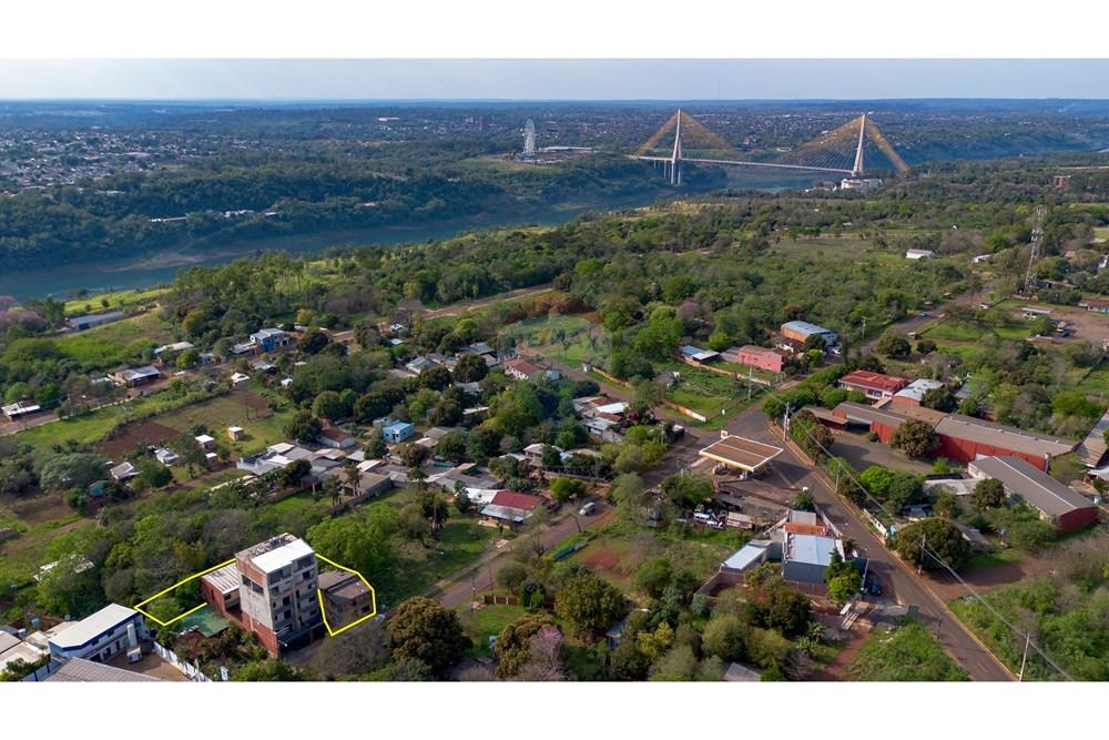 Commercial - Land - Paraguay Alto Paraná Presidente Franco - PY - FOTO1 (4 de 7).jpg - 143050175-12