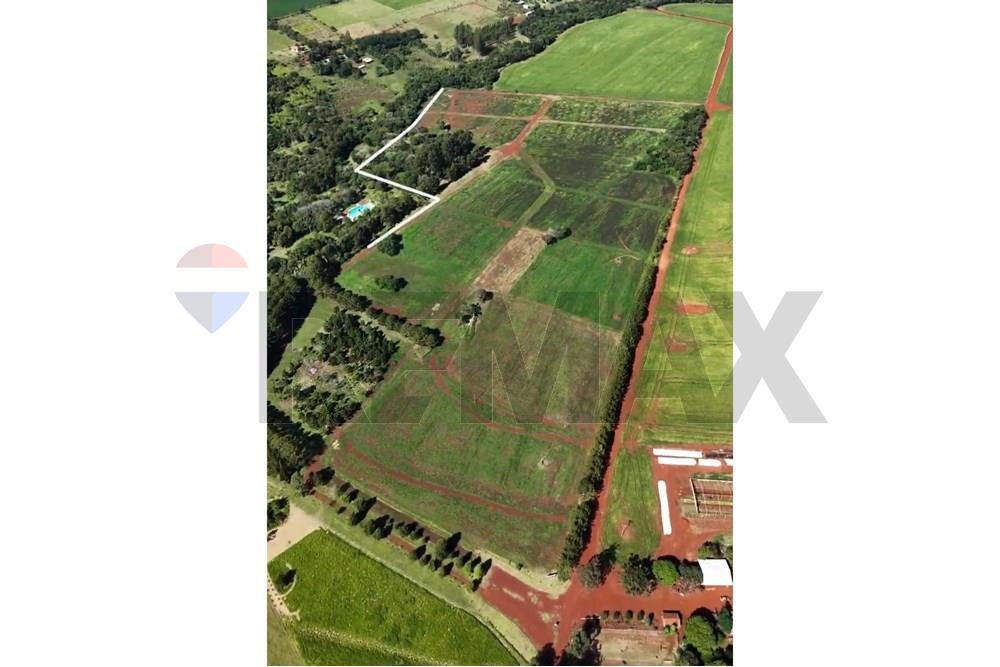 Residential - Land - Paraguay Alto Paraná Presidente Franco - PY - WhatsApp Image 2025-11-05 at 14.24.18.jpeg - 143050065-43