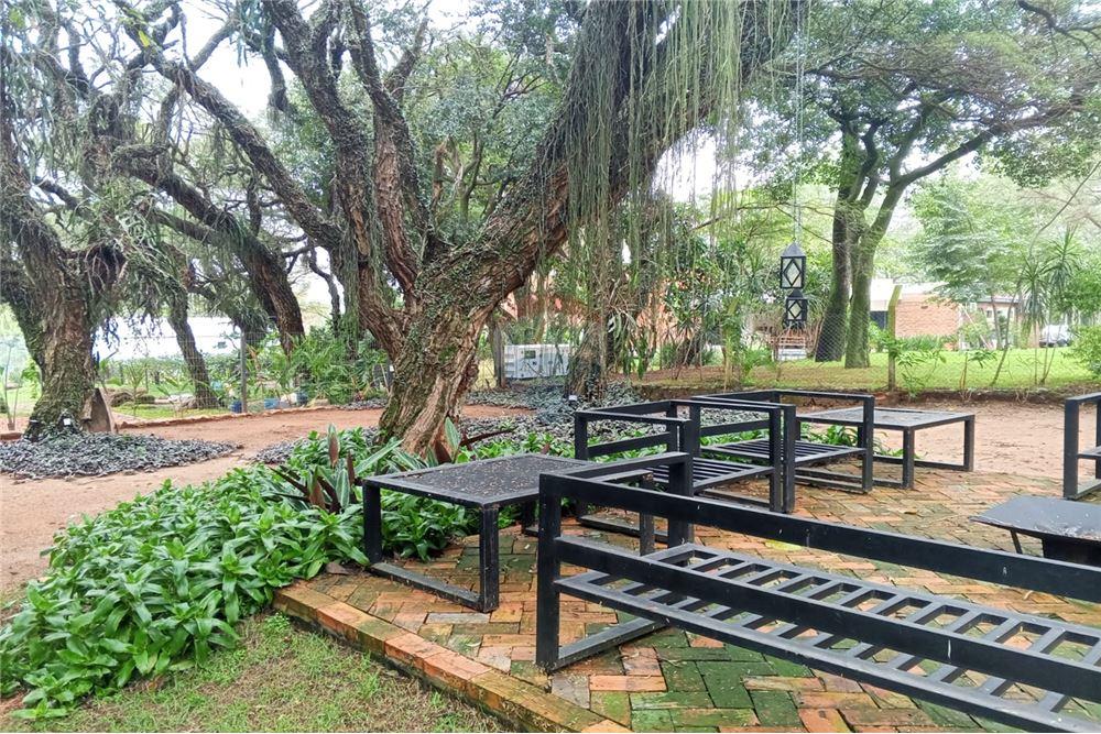 Casa de Verano - Venta - Paraguay Cordillera San Bernardino - 5 - 143026092-65