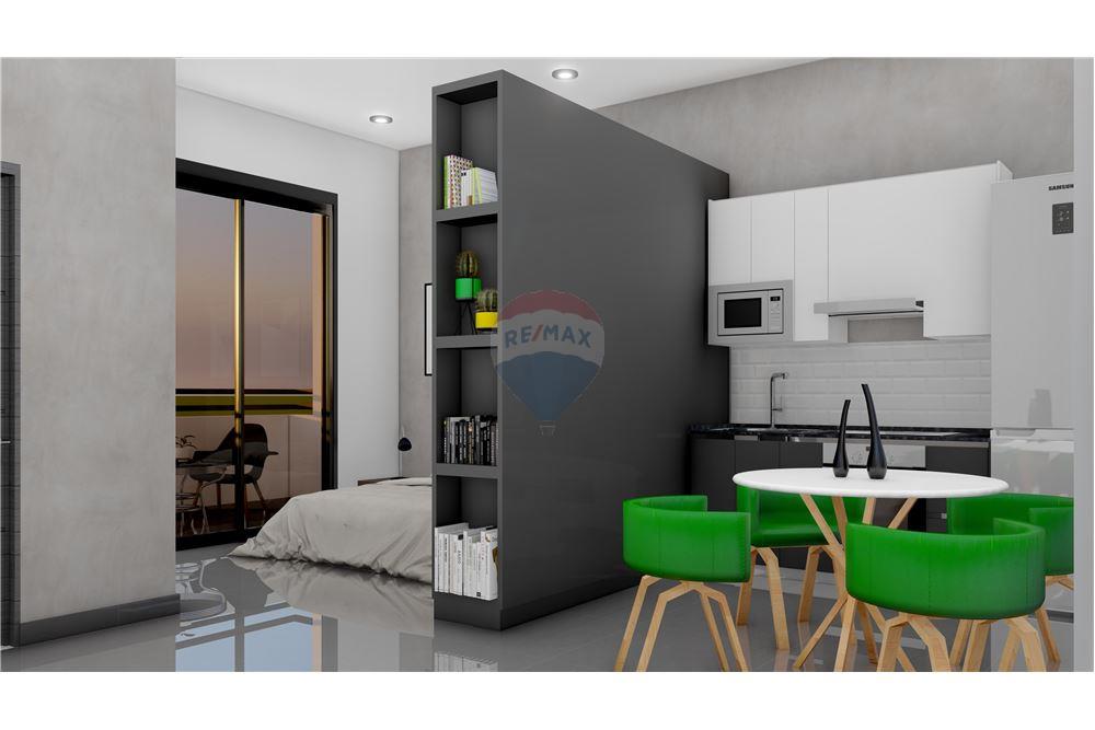 Mieszkaniowa - Mieszkanie - Paragwaj Central San Lorenzo - PY - 5 - 143063201-202