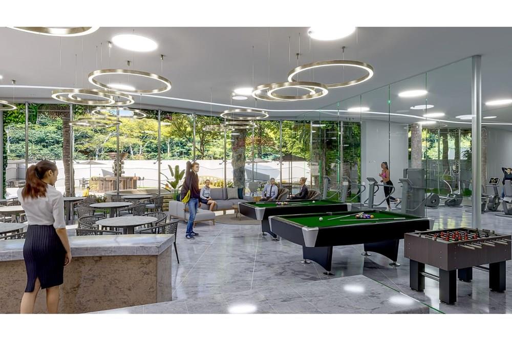 Rezidencijalno - Stan s vrtom - Paraguay Central Lambaré - PY - dsdgfhgjthrytdgf.jpeg - 143080181-6