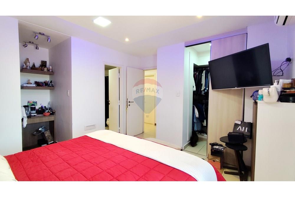 Residential - कोंडो/अपार्टमेंट - Paraguay Asunción Catedral - PY - 1756137777563.jpg - 143100017-22