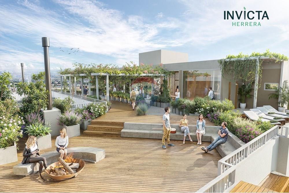 Residencial - Piso - Paraguay Asunción Herrera - PY - 4 - 143056056-16