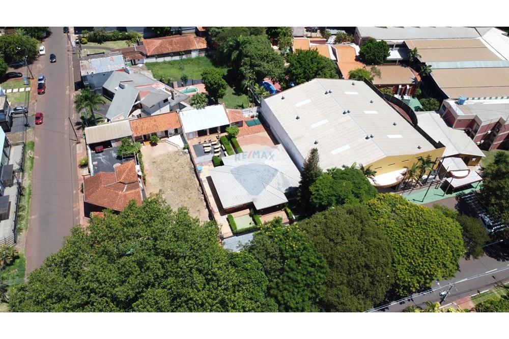 Commercial - Commercial/Retail - Paraguay Alto Paraná Ciudad Del Este - PY - DJI_0795.JPG - 143050006-102