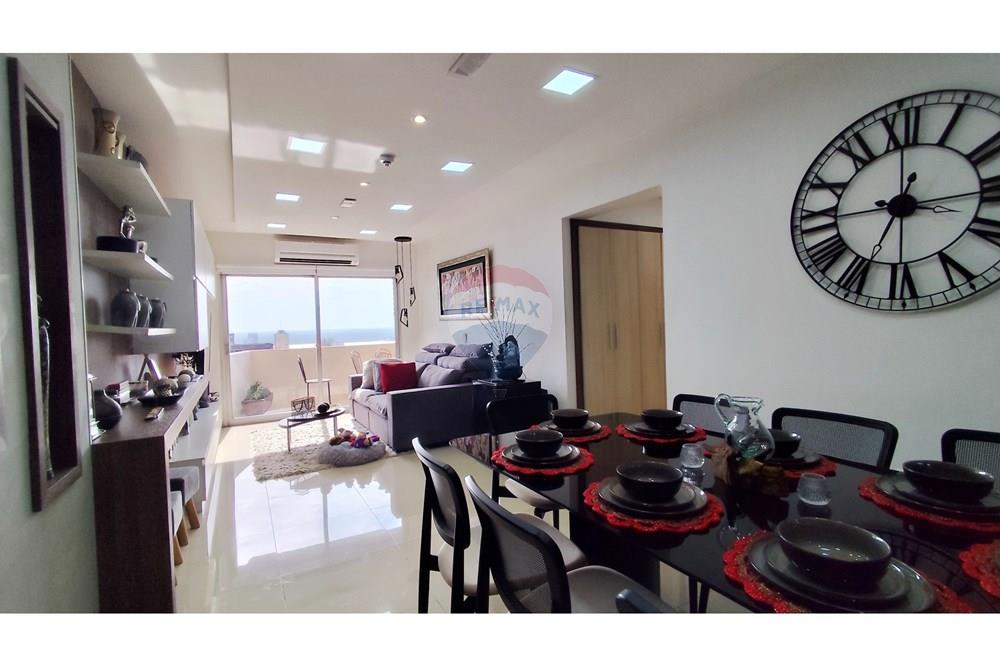 Residential - कोंडो/अपार्टमेंट - Paraguay Asunción Catedral - PY - 1756137777145.jpg - 143100017-22