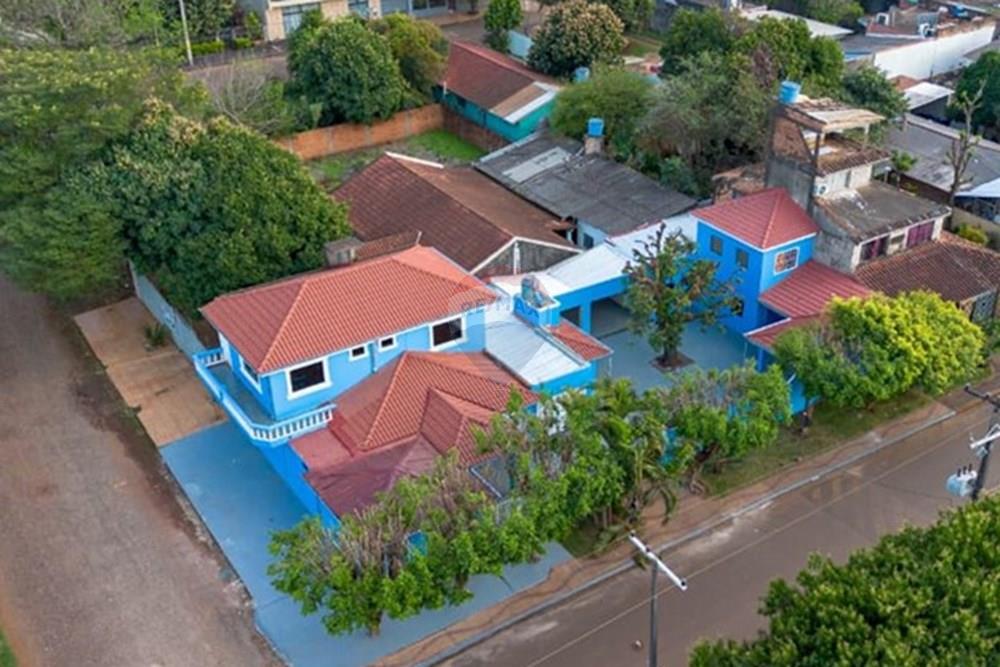 Residential - House - Paraguay Alto Paraná Ciudad Del Este - PY - 0e22a947-4011-4df6-983c-a4fd26ec652b.jpg - 143050083-48