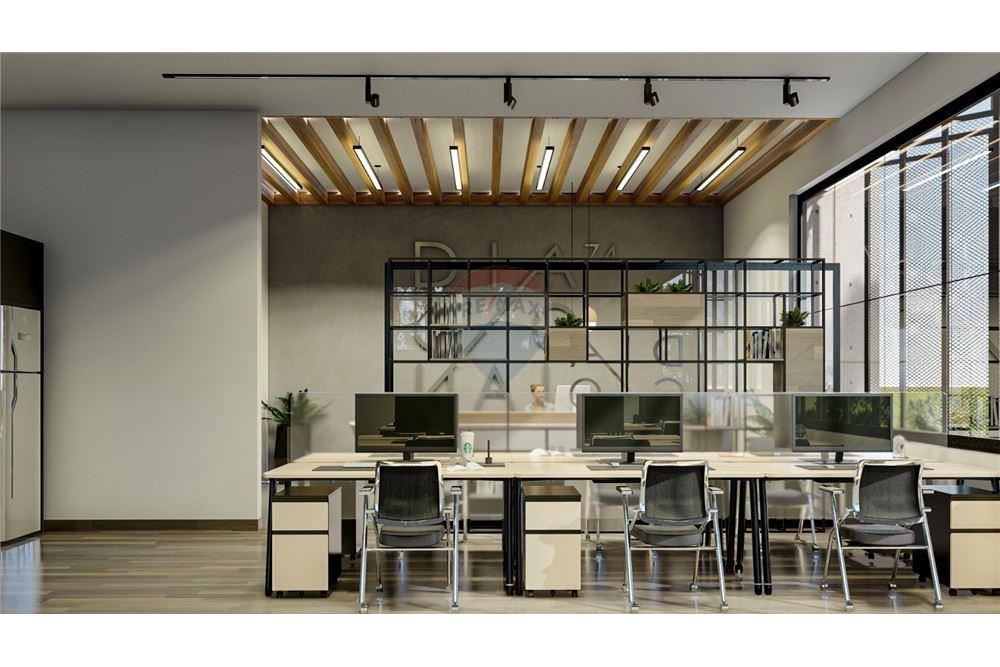 באזור מגורים - דירה - פרגוואי Alto Paraná Ciudad Del Este - PY - 13 - 143063201-203