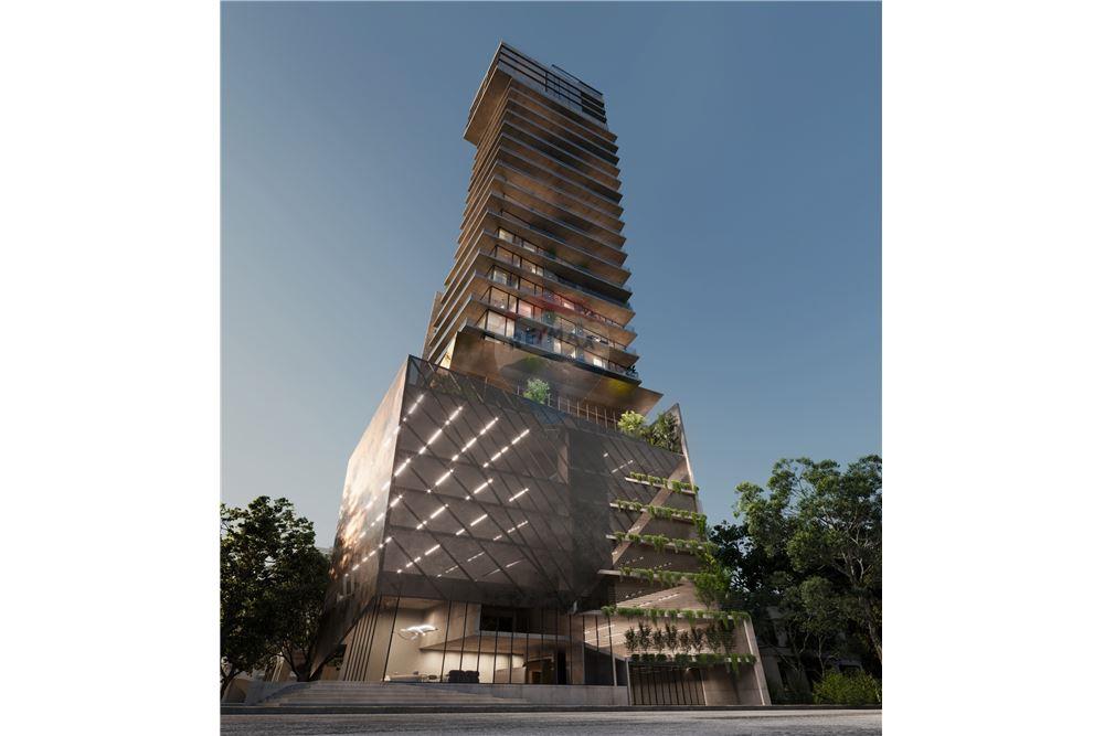 Residencial - Piso - Paraguay Asunción Madame Lynch - PY - 8 - 143098011-260