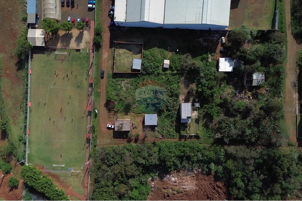 Residential - भूमि - Paraguay Alto Paraná Ciudad Del Este - PY - DJI_0490.JPG - 143050132-28