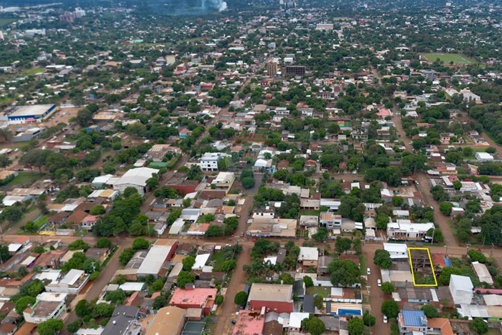 Residential - Semi-detached Maisonette - Paraguay Alto Paraná Ciudad Del Este - PY - Foto_-5.jpg - 143050154-24