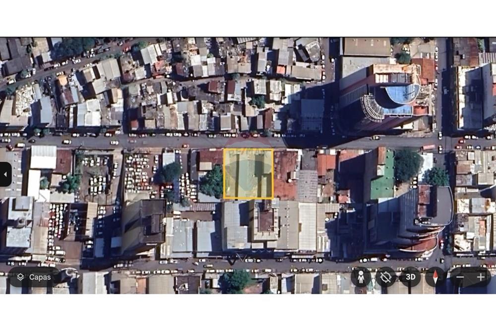 Commercial - Land - Paraguay Alto Paraná Ciudad Del Este - PY - FOTO 1.jpg - 143050129-50