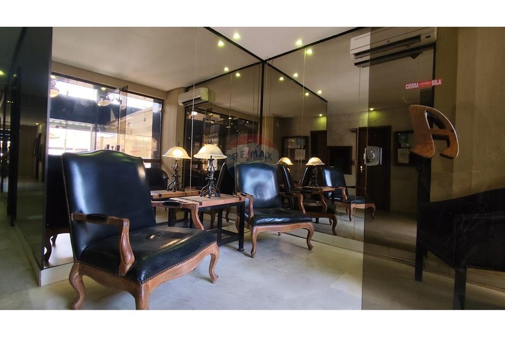 Residential - कोंडो/अपार्टमेंट - Paraguay Asunción Catedral - PY - 1756137439324.jpg - 143100017-22