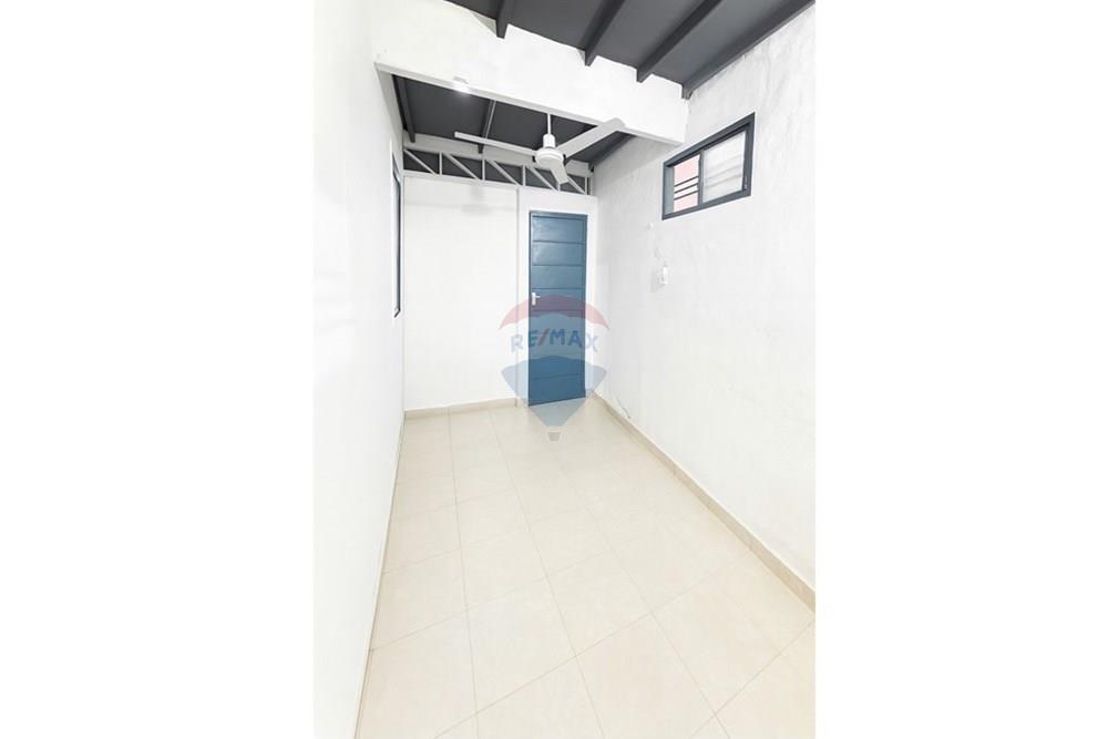 Departamento - Alquiler - Paraguay Asunción San Vicente - IMG-20250913-WA0113.jpg - 143080203-19