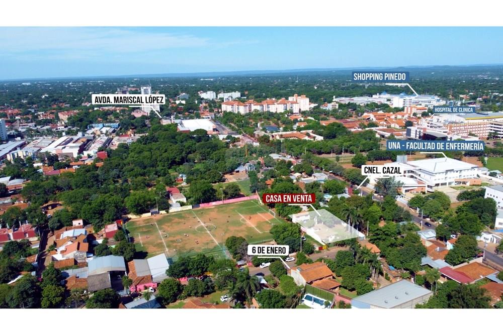 Residential - Hiša večstanovanjska - Paragvaj Central Fernando De La Mora - PY - WhatsApp Image 2025-03-21 at 15.03.33.jpeg - 143036099-45