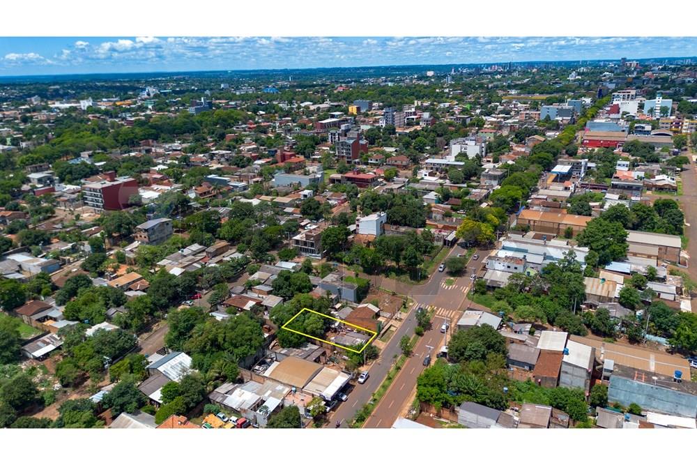 Residential - Land - Paraguay Alto Paraná Ciudad Del Este - PY - FOTO (5 de 9).jpg - 143050178-5