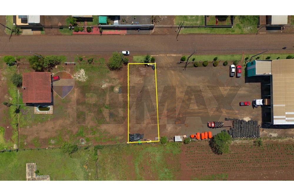 Residential - Land - Paraguay Alto Paraná Santa Rita - PY - Copia de Plantilla A (17).jpg - 143050187-7