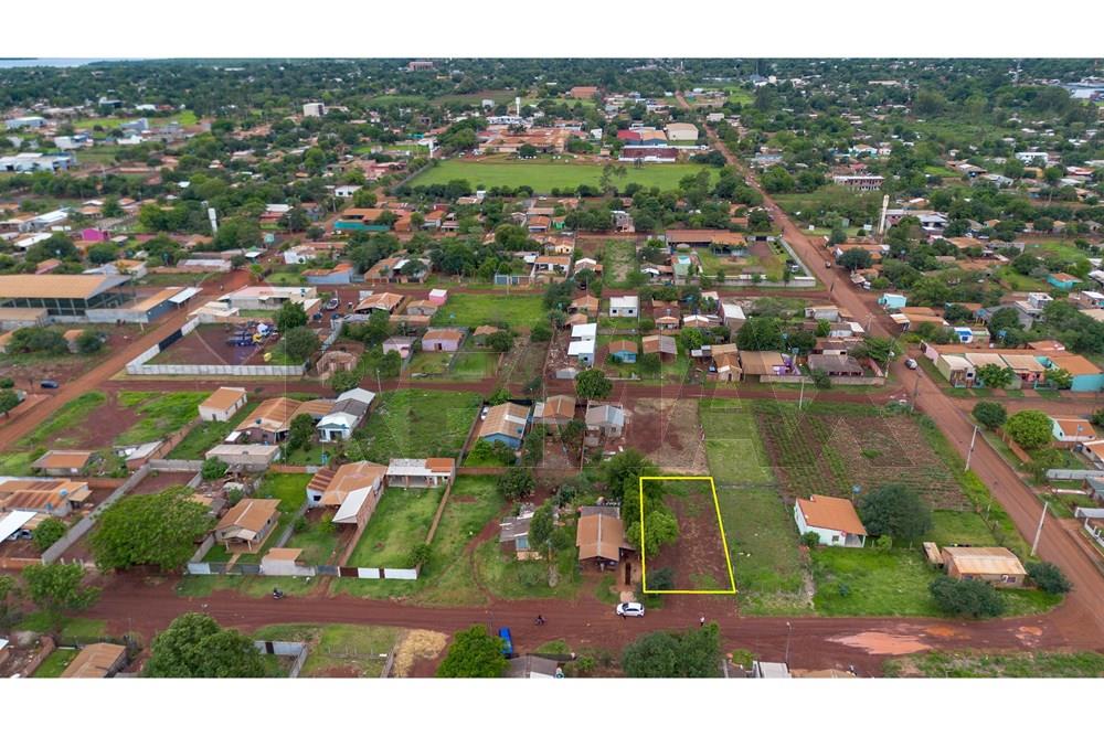 Residential - Land - Paraguay Alto Paraná Hernandarias - PY - FOTO (3 de 8).jpg - 143050172-3