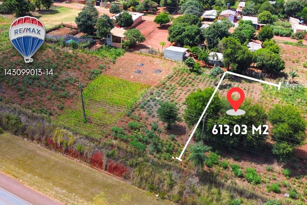 Commercieel - Grond - Paraguay Alto Paraná Minga Guazú - PY - 613,03 M2.jpg - 143099013-14