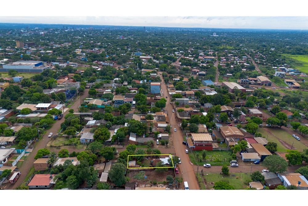 Residential - Land - Paraguay Alto Paraná Ciudad Del Este - PY - FOTO-3.jpg - 143050172-4