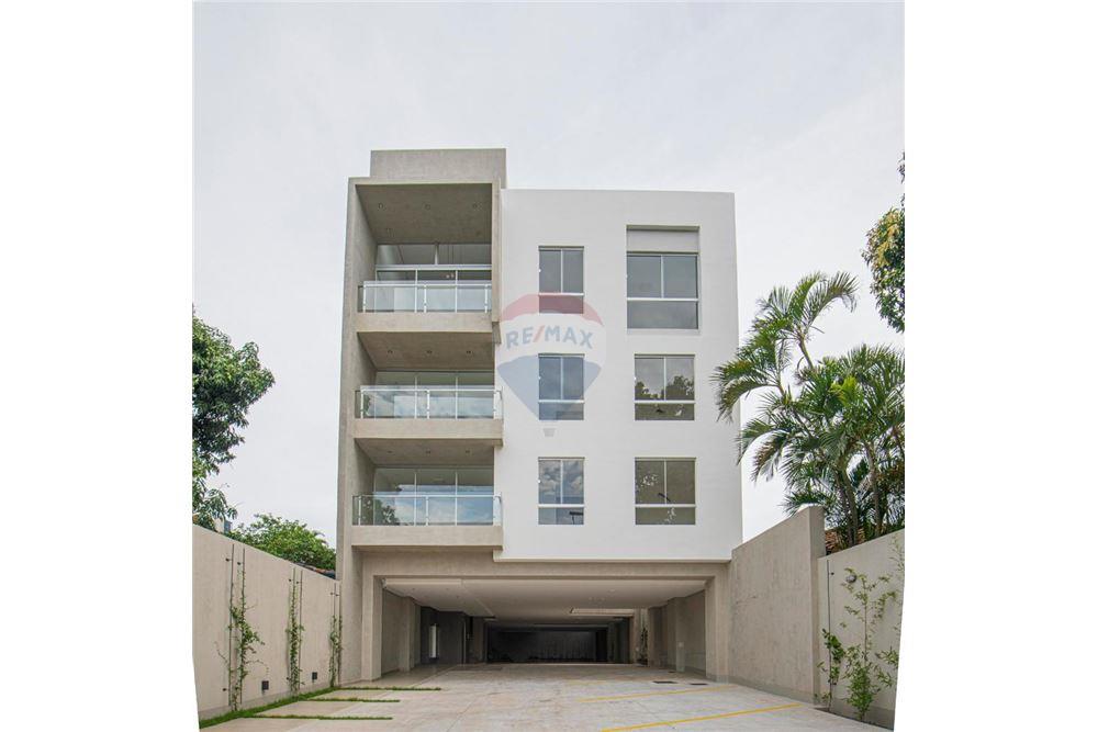 Departamento - Alquiler - Paraguay Asunción San Vicente - 1 - 143014125-283