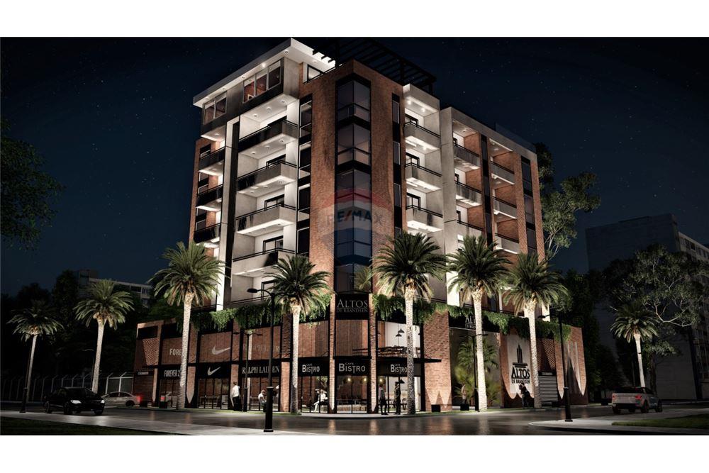 Mieszkaniowa - Mieszkanie - Paragwaj Central San Lorenzo - PY - 7 - 143063201-202