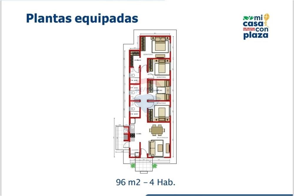 Residential - House - Paraguay Alto Paraná Presidente Franco - PY - WhatsApp Image 2025-06-16 at 14.45.53 (1).jpeg - 143050104-29