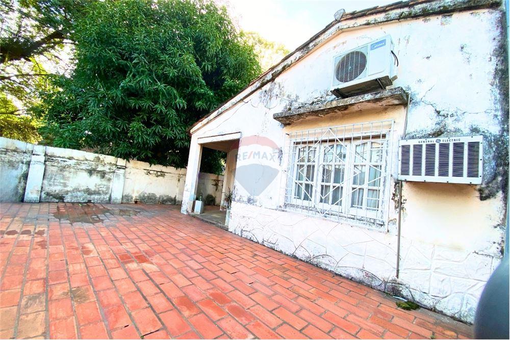 Residential - ที่ดินสำหรับอยู่อาศัย - Paraguay Asunción Mburicaó - PY - 3 - 143063128-210