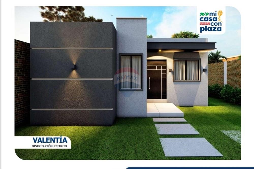 Residential - House - Paraguay Alto Paraná Presidente Franco - PY - WhatsApp Image 2025-06-16 at 14.45.57.jpeg - 143050104-29