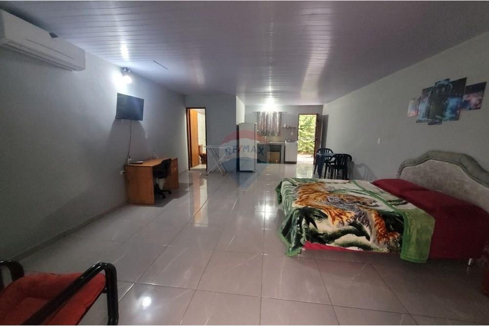 Departamento - Alquiler - Paraguay Caazapá Caazapá - 3.jpg - 143095004-81
