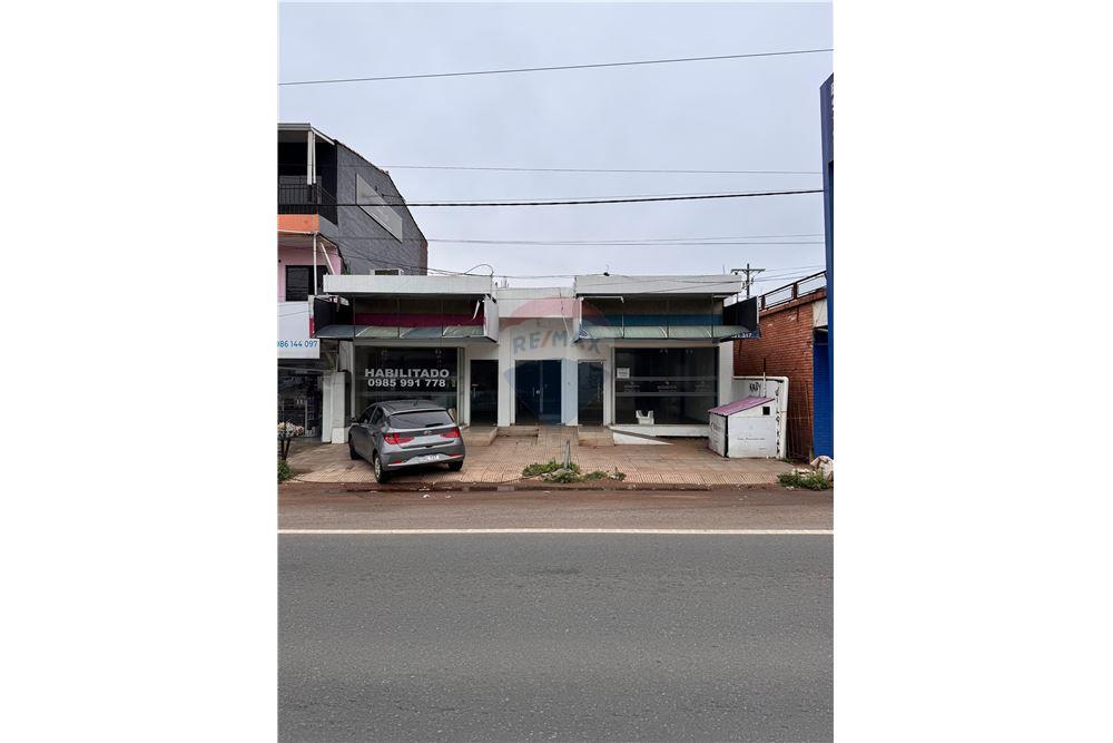 Commercial - Poslovno-trgovski objekt - Paragvaj Central Itauguá - PY - 14 - 143098041-19