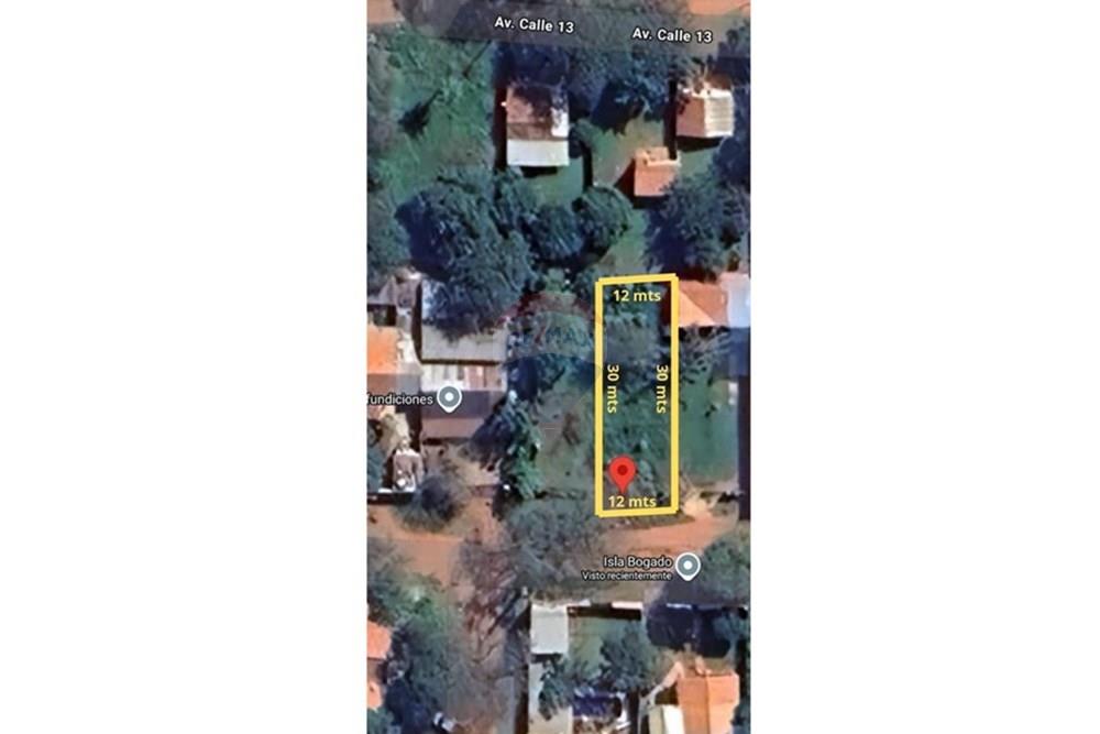 Residenční - Pozemek - Paraguay Central Luque - PY - WhatsApp Image 2025-03-19 at 17.50.56.jpeg - 143001159-1