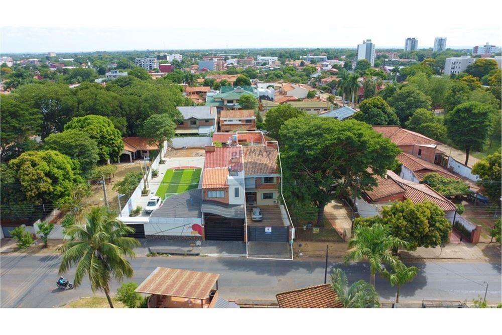 Duplex - Venta - Paraguay Central Fernando De La Mora - 1.jpg - 143036139-64