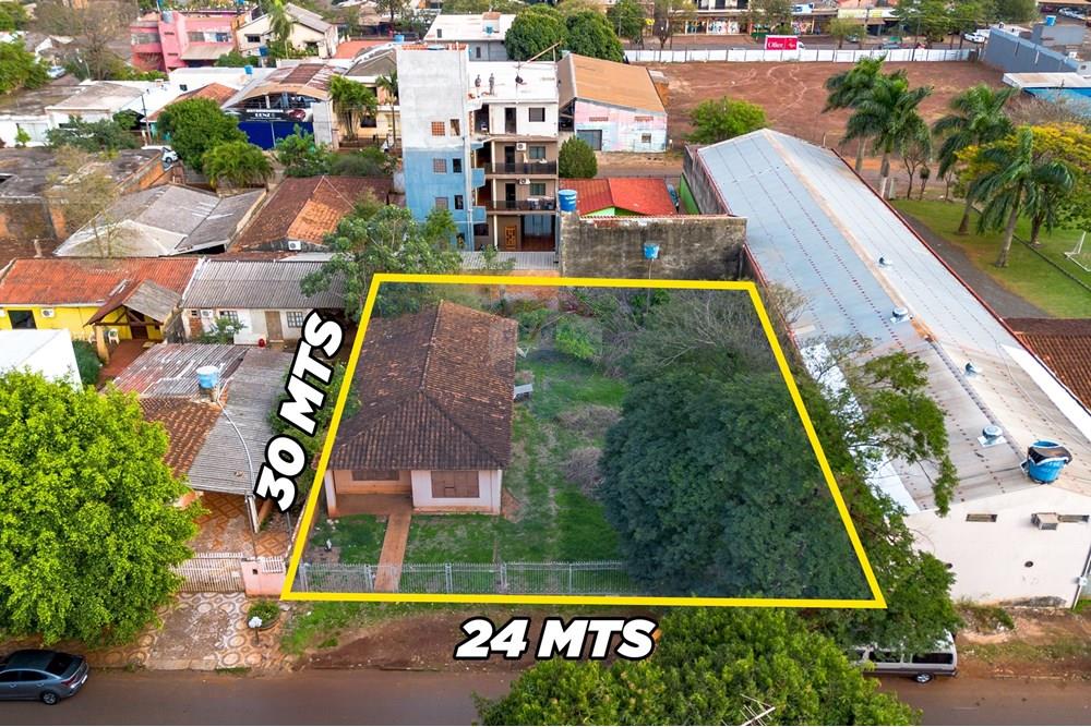 Residential - Land - Paraguay Alto Paraná Ciudad Del Este - PY - 001.jpg - 143050006-115