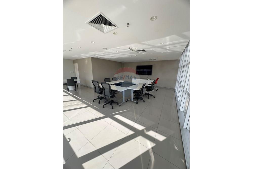 वाणिज्यिक - ऑफिस की जगह - Paraguay Central Luque - PY - IMG_1741.jpg - 143025214-4