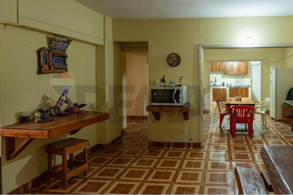 Residential - Whole apartment building - Paraguay Alto Paraná Ciudad Del Este - PY - koeti 10.jpg - 143050187-8