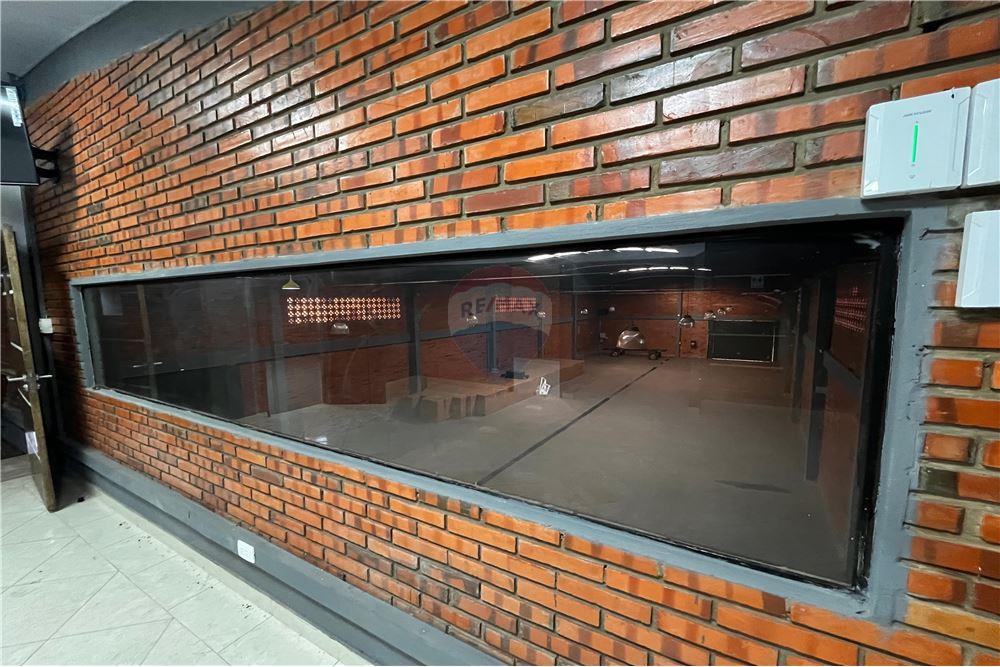 Depósito - Alquiler - Paraguay Central Ñemby - 25 - 143026092-60