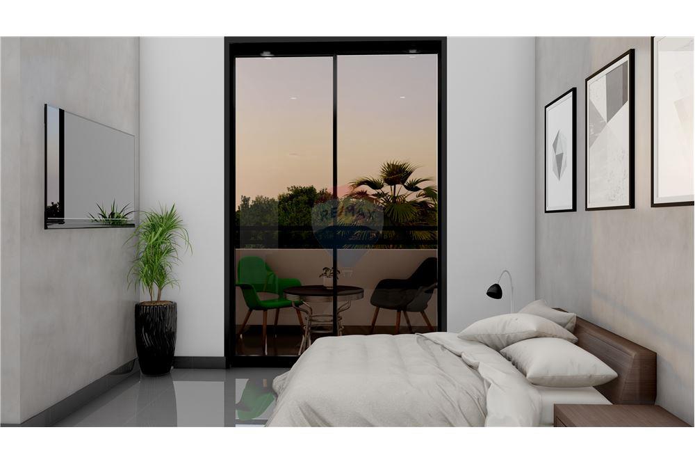 Mieszkaniowa - Mieszkanie - Paragwaj Central San Lorenzo - PY - 6 - 143063201-202