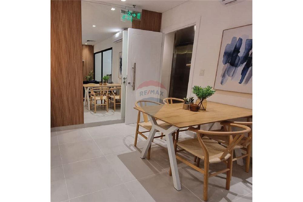 Residential - Kondo/ Apartemen - Paraguay Asunción Mburucuyá - PY - 9 - 143080055-132