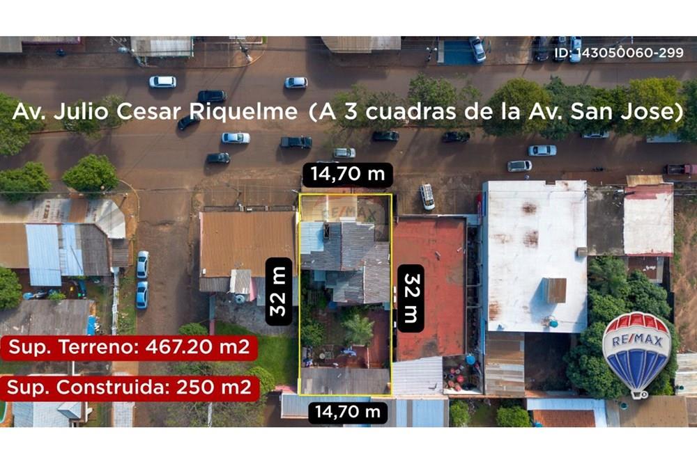 Residential - House - Paraguay Alto Paraná Ciudad Del Este - PY - IMG_20250703_155203_550.jpg - 143050060-299